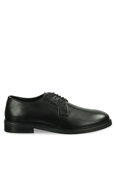 Gant Men's Half-boots black GANT-BIDFORD 30631923 G00 BLACK