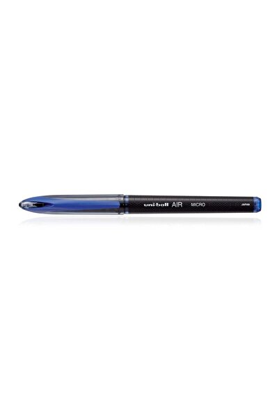 Uni UNİ-BALL AIR 0,5 ROLLER KALEM MAVİ