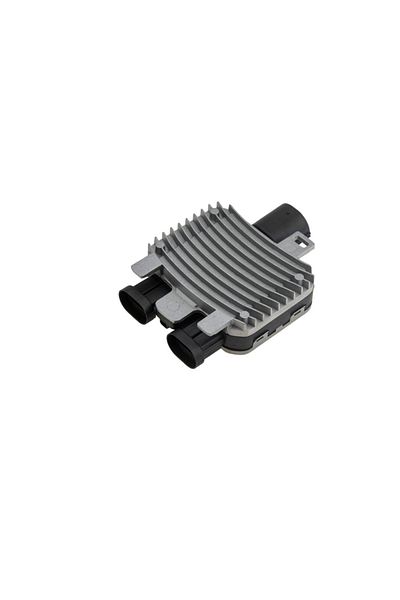 NTY Unitate comanda ventilator electric FORD MONDEO 2000-2007, VOLVO S60 2000-2010, XC70 2002-2007