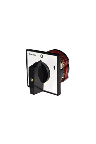 PAKOSAN 2 FAZLI AÇ KAPA 2X16A PAKO ŞALTER