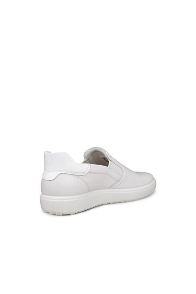 Ecco Soft 7 W White