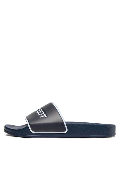 Togoshi Men's Flip-flops blue TOGOSHI-TG-33-06-000348 707
