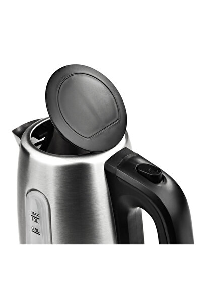 ETA Fierbătoare electrice și distribuitoare de apă caldă - Argintiu