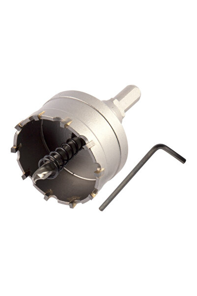 GFB 40mm TCT METAL DELME PANÇ