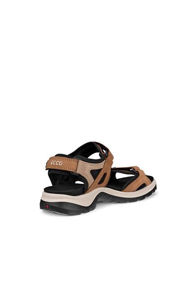 Ecco Offroad Cashmere Nude