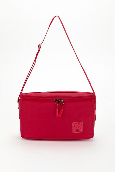 Halk Sepeti Disanuva Thermal Bag, Lunch Bag, Thermal Insulated Bag, Food Carry and Waterproof Bag