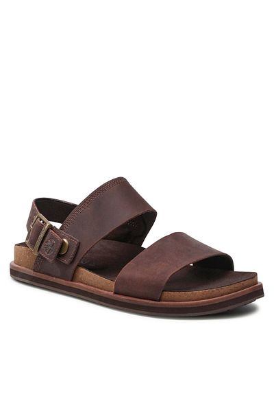 Timberland Men's Sandals brown TIMBERLAND-TB0A419HV131