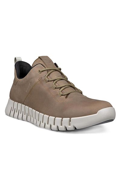 Ecco ECCO Gruuv M Nutmeg Brown
