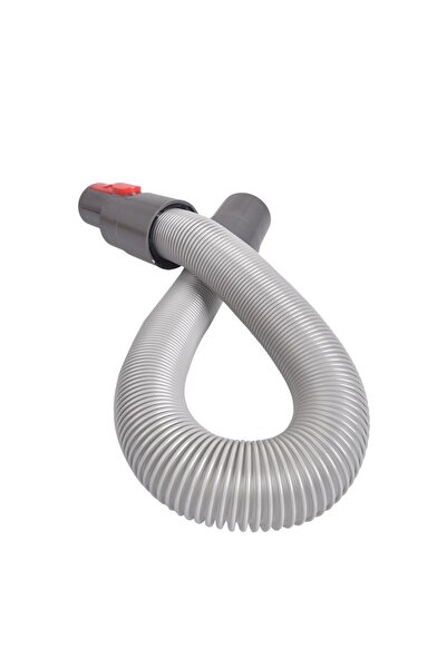 Supervac Επιμήκυνση σωλήνα συμβατή με την κάθετη ηλεκτρική σκούπα KORKMAZ A921 Stormia