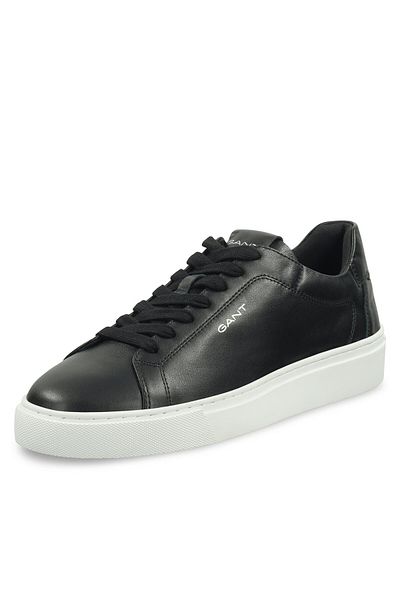 Gant Men's Sneakers black GANT-MC JULIEN 30631889 G00 BLACK