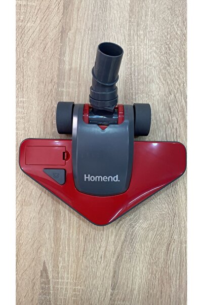 HOMEND 1250 dustroyer süpürme aparatı