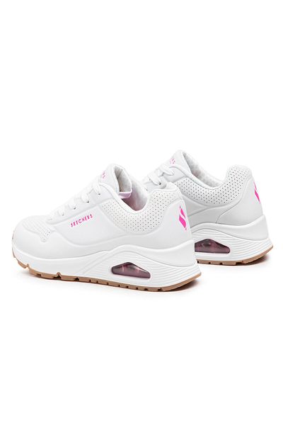 SKECHERS Women, Girl Sneakers white SKECHERS-310024L WHP