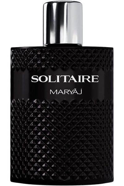 MARYAJ Solitaire Eau De Parfum For Men, 100 ml