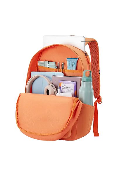 American Tourister Riley Backpack Orange