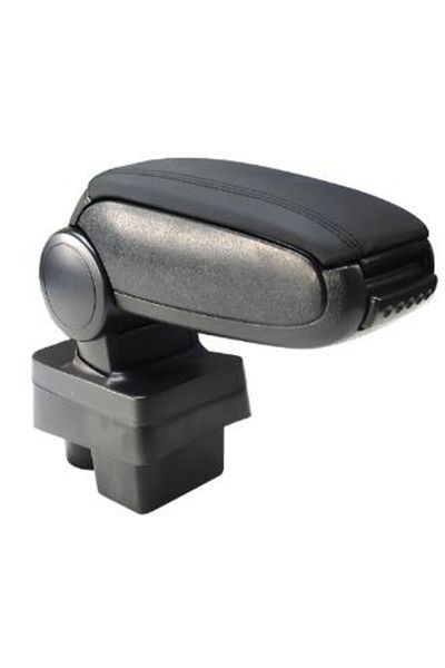 TUNAX OTO For Skoda Fabia Mk2 Car Special Armrest Armrest Without Screw 2008 2009 2010 2011 2012 2013 2014