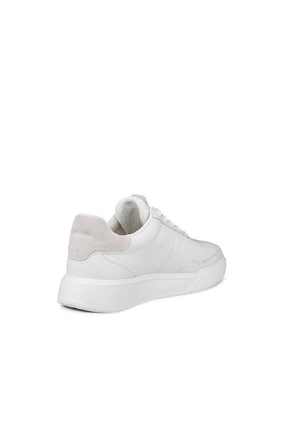 Ecco Street Court W Shadow White