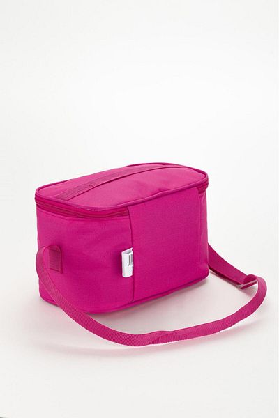 Halk Sepeti Disanuva Thermal Bag, Lunch Bag, Thermal Insulated Bag, Food Carry and Waterproof Bag