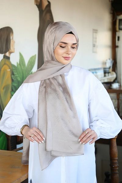 Armine Trend Lyon Shawl 4