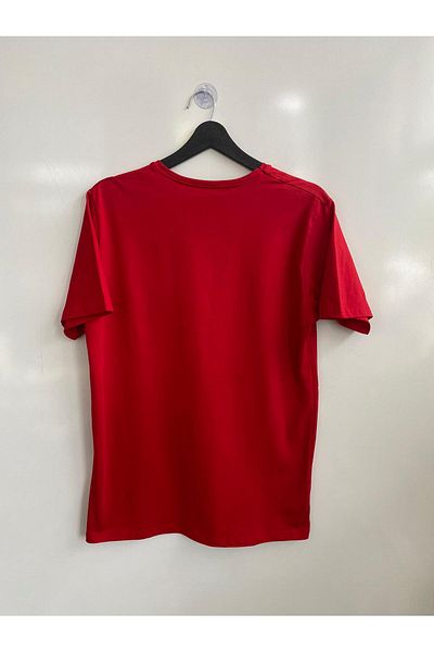 YALIN UNİFORMA Men's Lycra T-Shirt
