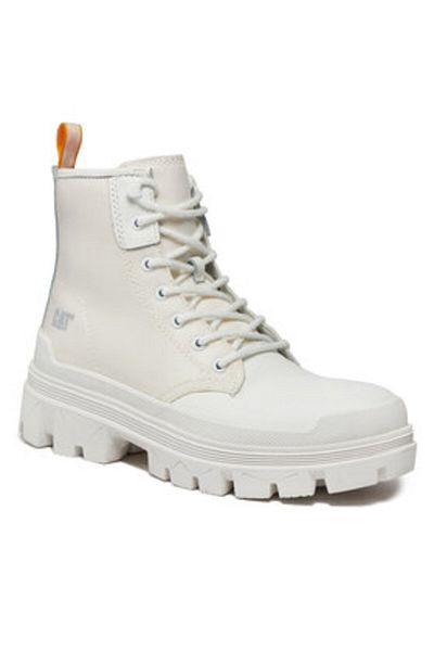Caterpillar Men's Boots white CATERPILLAR-P111328