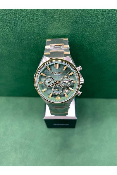 Quantum Pwg1202.270 Men's Wristwatch