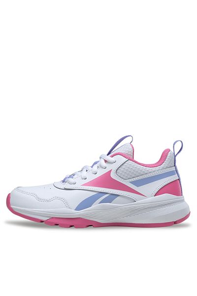 Reebok Pantofi de alergare pentru fete albi REEBOK-HP4775