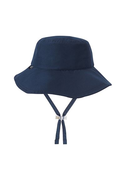 Reima Boy, Girl, Unisex Child Hat blue REIMA-5300157A 6980 NAVY