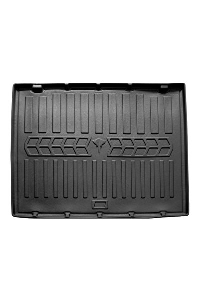 Umbrella Covor Protectie Portbagaj Umbrella Pentru Renault Clio III Combi, Cu Podea Joasa (2005-2012)