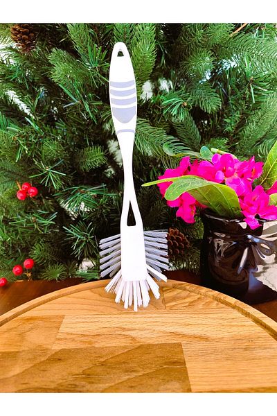Madame Coco Dish Brush