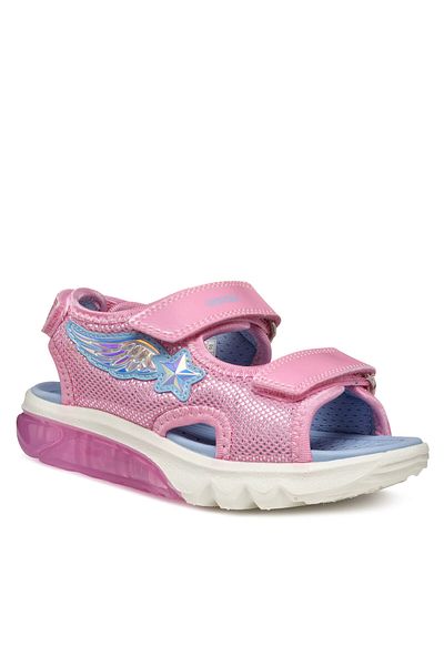 Geox Girl Sandals pink GEOX-J55MWA-0ASKN CE8E4 S