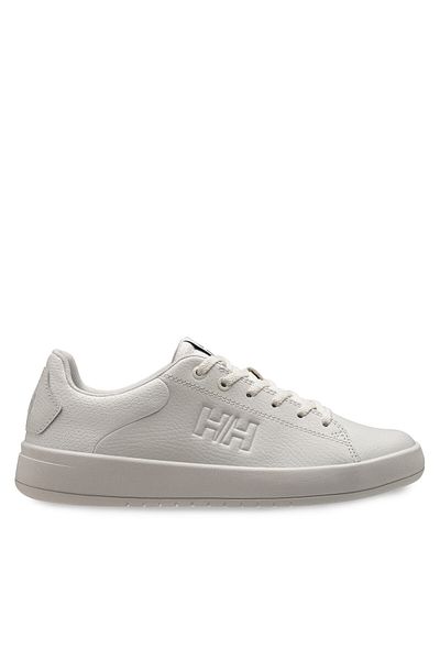 Helly Hansen Pantofi de damă albi HELLY HANSEN-11944 011 OFFWHITE