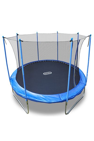 Little Tikes Little Tikes Mega 12-foot Trampoline