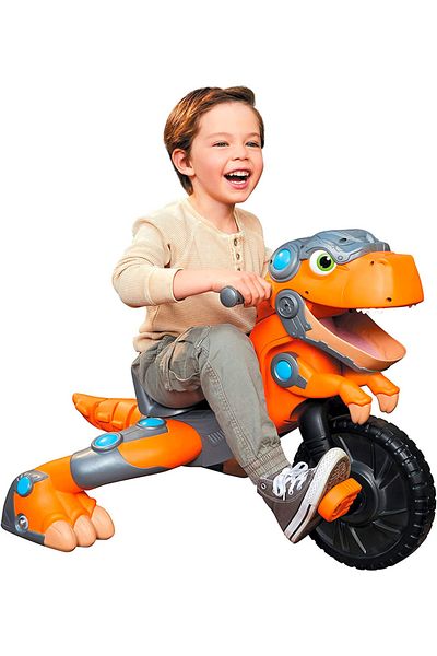 Little Tikes Chompin' Dino Trike