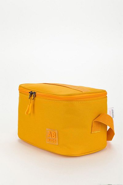 Halk Sepeti Disanuva Thermal Bag, Lunch Bag, Thermal Insulated Bag, Food Carry and Waterproof Bag