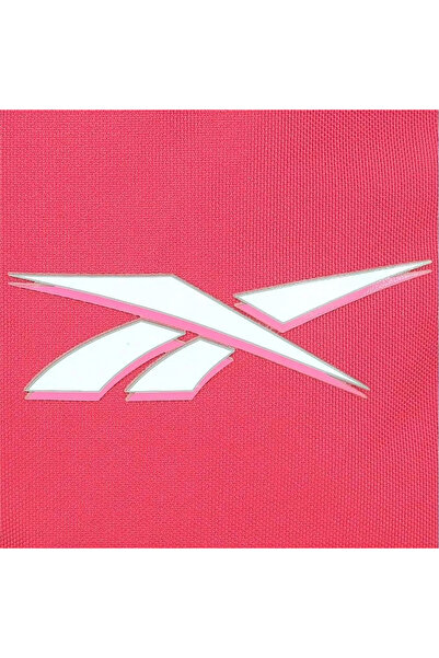 Reebok Backpack 45cm 8042333 Pink Stylish, Durable & Lightweight Everyday Backpack for School,