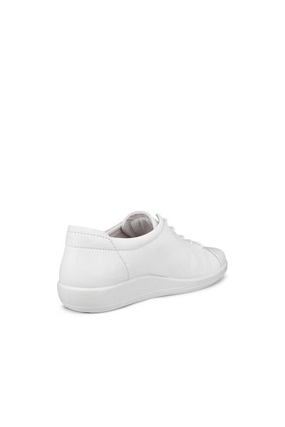 Ecco Soft 2.0 White