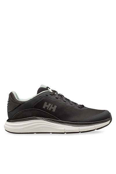 Helly Hansen Women's Water Sports Shoes black HELLY HANSEN-11940 990 BLACK/GREEN MIST
