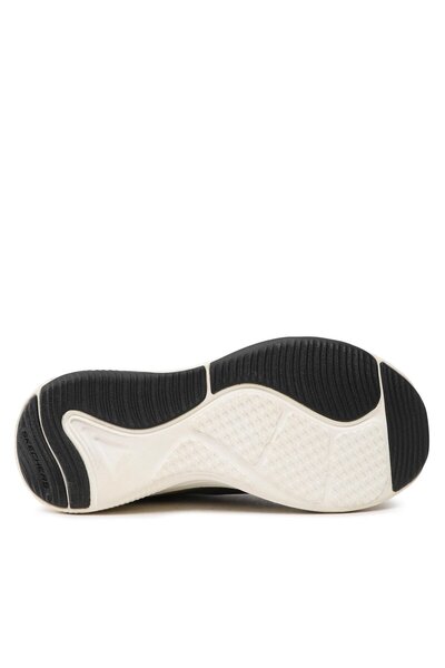 SKECHERS Women's sneakers, black, SKECHERS-149837 BKRG