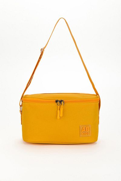 Halk Sepeti Disanuva Thermal Bag, Lunch Bag, Thermal Insulated Bag, Food Carry and Waterproof Bag