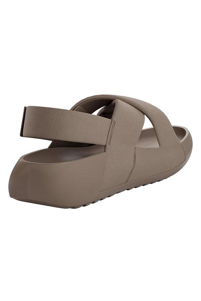 Ecco Cozmo PF W Taupe