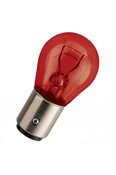 Philips Car bulb PHILIPS PR21/5W, 12V, 21/5W, BAW15d, Red