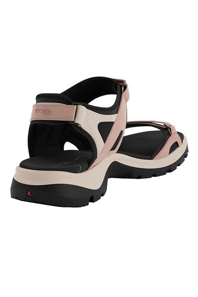 Ecco Offroad Rose Dust Limestone