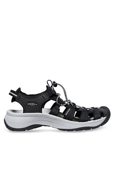 Keen Women's Sandals black KEEN-1023594 BLACK/GREY