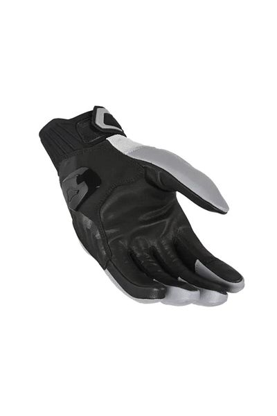 MACNA Gloves Octavius Gray-Black