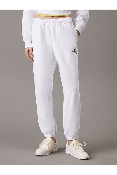 Calvin Klein Monolog francouzský Terry Jogger