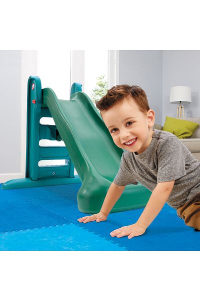 Little Tikes Go Green E/S Large Slide