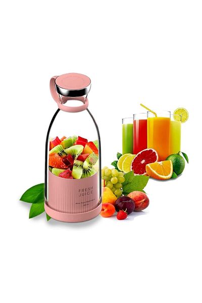 OEM Mini blender electric, portabil, compact, multifuncțional, autocurățare, autonomie mare a bateriei