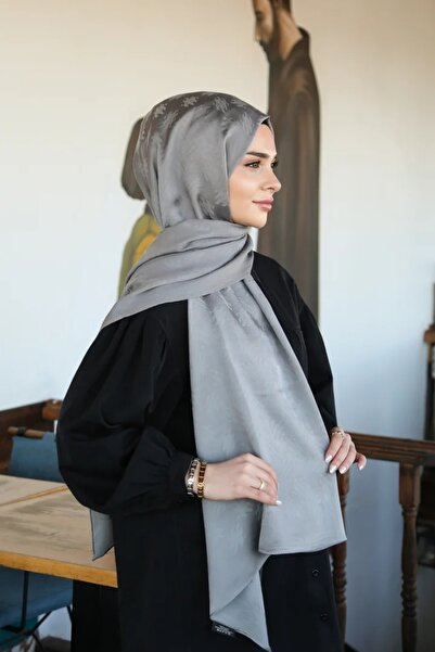 Armine Trend Lyon Şal 4