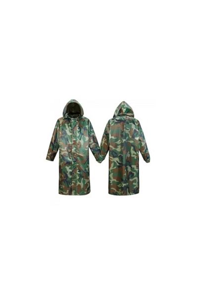 OEM Raincoat - Waterproof XL
