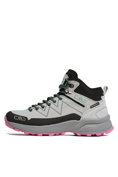CMP Women's Trekking boots gray CMP-31Q4916 81UN GREY-MENTA